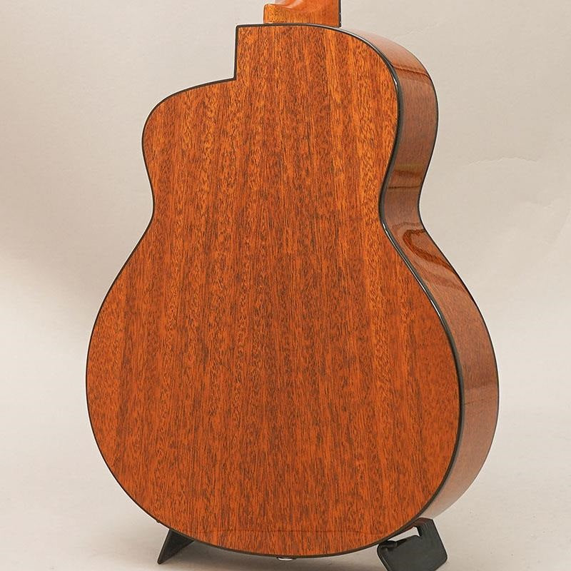 【Mini_Electric_Guitar】Nino_aNN-N520WWE_(White_Winter)_Anuenue_02