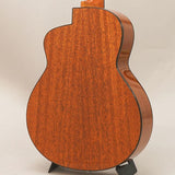【Mini_Electric_Guitar】Nino_aNN-N520WWE_(White_Winter)_Anuenue_02