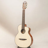 【Mini_Electric_Guitar】Nino_aNN-N520WWE_(White_Winter)_Anuenue_03