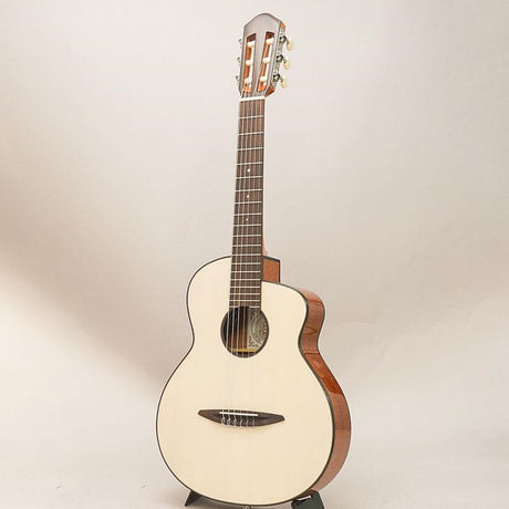 【Mini_Electric_Guitar】Nino_aNN-N520WWE_(White_Winter)_Anuenue_03