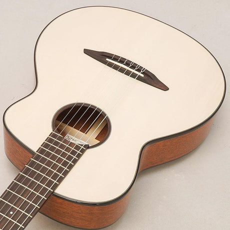 【Mini_Electric_Guitar】Nino_aNN-N520WWE_(White_Winter)_Anuenue_05