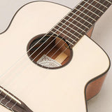 【Mini_Electric_Guitar】Nino_aNN-N520WWE_(White_Winter)_Anuenue_07