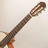 【Mini_Electric_Guitar】Nino_aNN-N520WWE_(White_Winter)_Anuenue_09