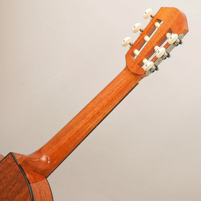 【Mini_Electric_Guitar】Nino_aNN-N520WWE_(White_Winter)_Anuenue_10