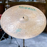 USED_​​Agop_Signature_Series_Medium_Ride_22_[2565g]_01