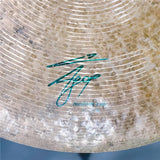 USED_​​Agop_Signature_Series_Medium_Ride_22_[2565g]_02