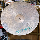 USED_​​Agop_Signature_Series_Medium_Ride_22_[2565g]_03