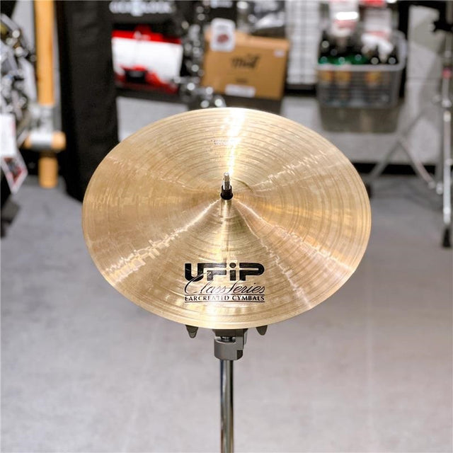 USED_​​CS-10M_[Class_Series___Splash__Medium_Pitch]_[525g]_01
