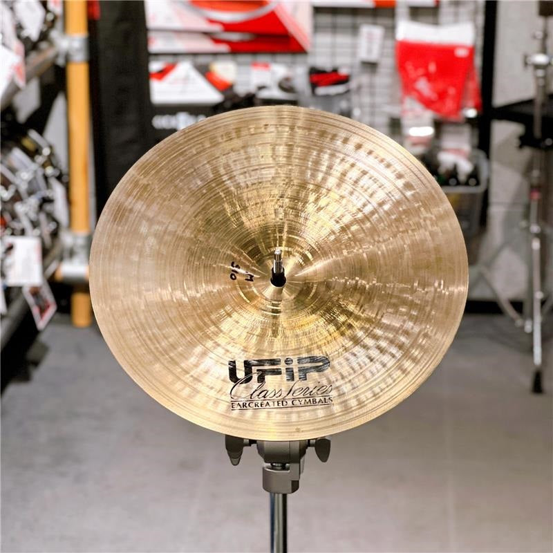 USED_​​CS-10M_[Class_Series___Splash__Medium_Pitch]_[525g]_03