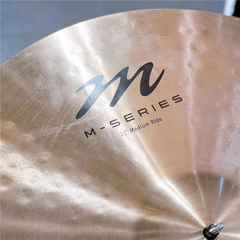 USED_​​MS22MR_[M-Series_Traditional___Medium_Ride_22]_[3020g]_02