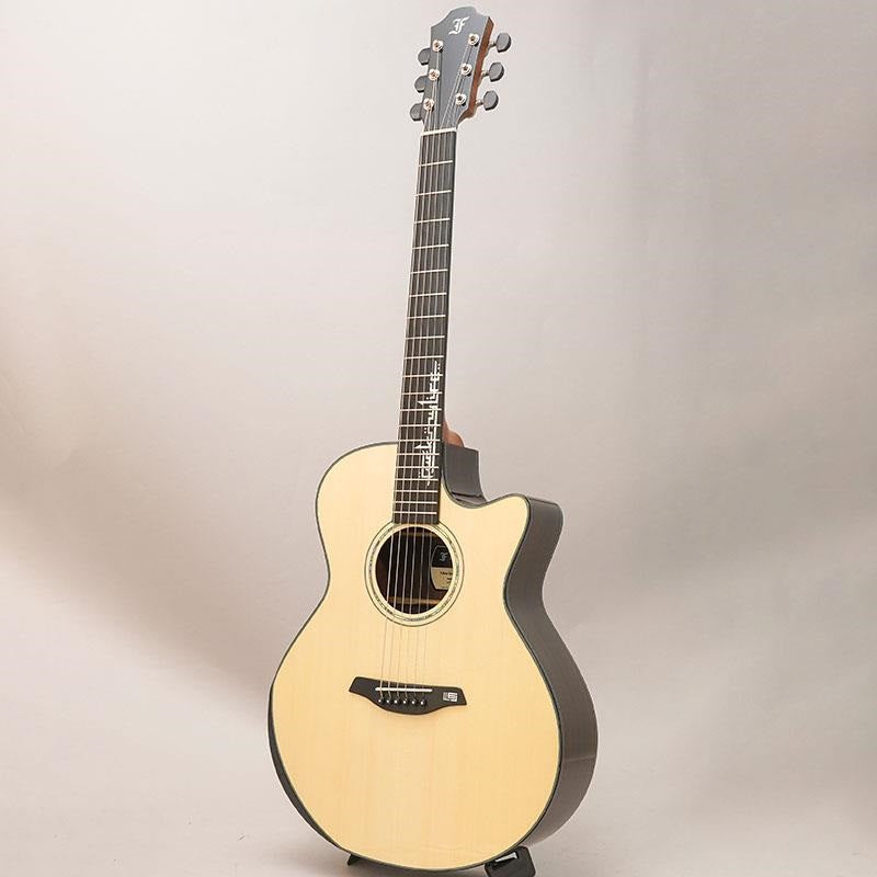USED_​​FG02_[UK_(MOROHA)_Signature_Model]_Furch_03