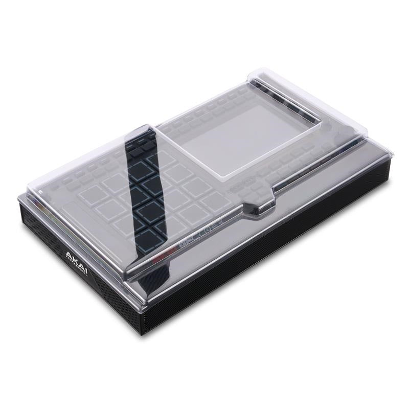 DS-PC-MPCLIVE3_[AKAI_MPC_LIVE_III_Dedicated_Protective_Cover]_(Decksaver)_01