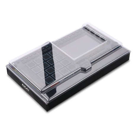 DS-PC-MPCLIVE3_[AKAI_MPC_LIVE_III_Dedicated_Protective_Cover]_(Decksaver)_01