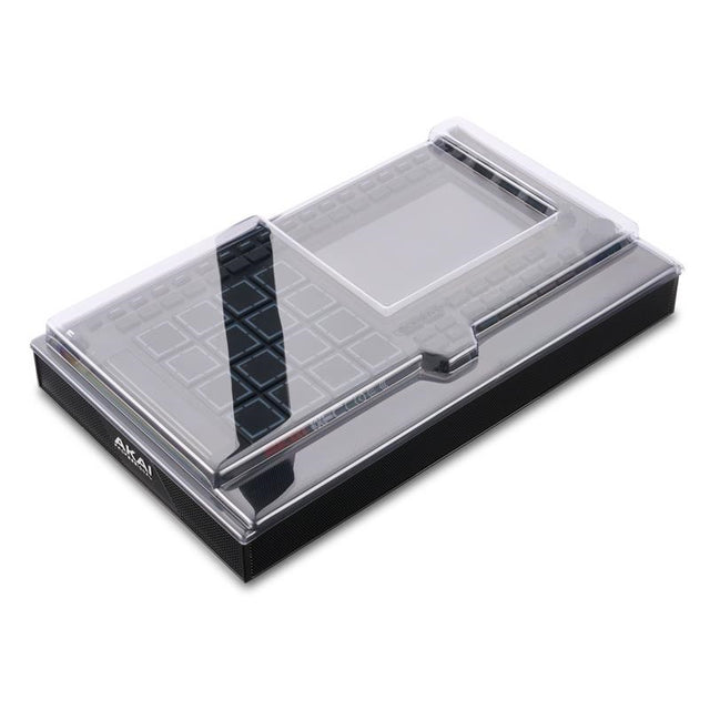 DS-PC-MPCLIVE3_[AKAI_MPC_LIVE_III_Dedicated_Protective_Cover]_(Decksaver)_01