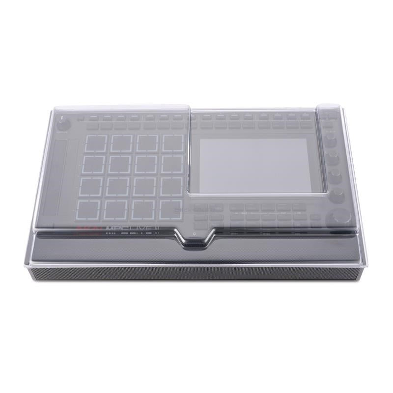 DS-PC-MPCLIVE3_[AKAI_MPC_LIVE_III_Dedicated_Protective_Cover]_(Decksaver)_05