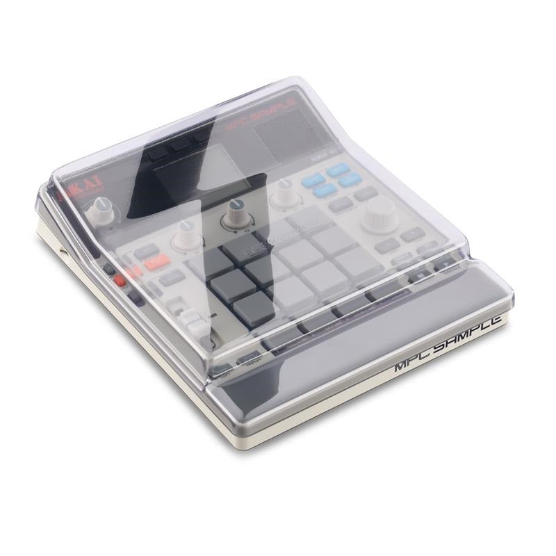 DS-PC-MPCSAMPLE_[AKAI_MPC_Sample_Dedicated_Unit_Protective_Cover]_(Decksaver)_01