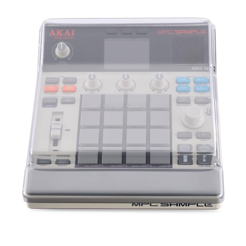 DS-PC-MPCSAMPLE_[AKAI_MPC_Sample_Dedicated_Unit_Protective_Cover]_(Decksaver)_05