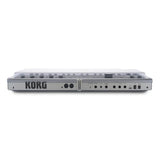 DS-PC-MICROKORG2_[Korg_microKORG2_Dedicated_Protective_Cover]_(Decksaver)_05