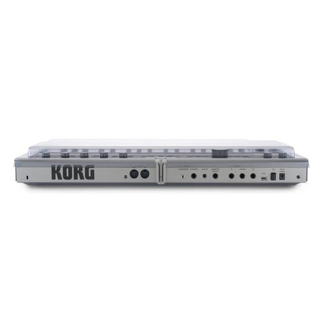 DS-PC-MICROKORG2_[Korg_microKORG2_Dedicated_Protective_Cover]_(Decksaver)_05