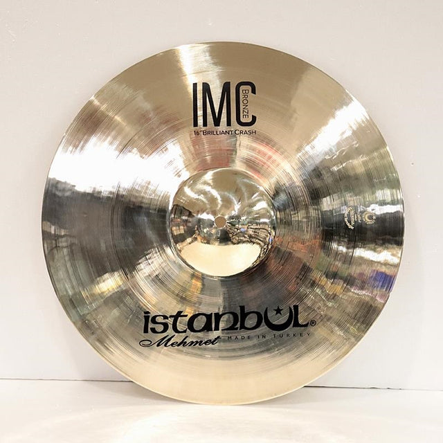 IMC_Bronze_Brilliant_Crash_16''_[940g]_01