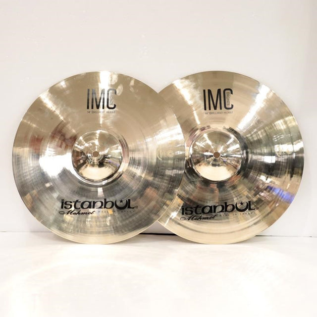 IMC_Bronze_Brilliant_Hihats_14''_Pair_[970g_1175g]_01