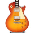 USED_​​Historic_Collection_1958_Les_Paul_Standard_Reissue_HRM_VOS_Washed_Cherry_2018_[SN__8_8173]_01
