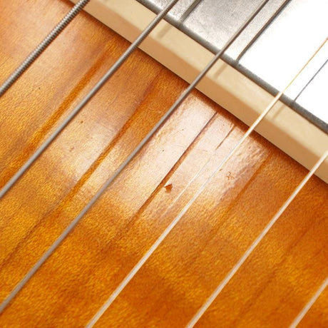 USED_​​Historic_Collection_1958_Les_Paul_Standard_Reissue_HRM_VOS_Washed_Cherry_2018_[SN__8_8173]_09