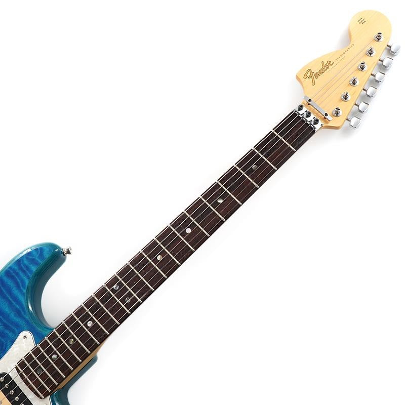 Stratocaster style – Ikebe Musical Instruments Store