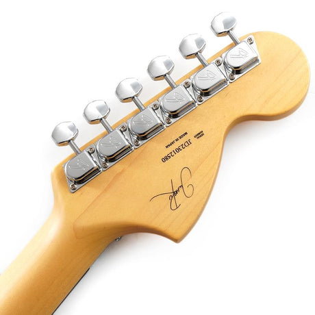USED_​​Michiya_Haruhata_Stratocaster_(Caribbean_Blue_Trans__Rosewood)_[SN__JD23012580]_09