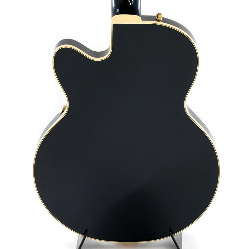 USED_​​Professional_Collection_Broadkaster_Jr__LX_Center_Block_with_String-Thru_Bigsby_and_Gold_Hardware_(Midnight_Sapphire_Ebony)_[SN__JT25020747]_03