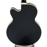 USED_​​Professional_Collection_Broadkaster_Jr__LX_Center_Block_with_String-Thru_Bigsby_and_Gold_Hardware_(Midnight_Sapphire_Ebony)_[SN__JT25020747]_03