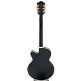 USED_​​Professional_Collection_Broadkaster_Jr__LX_Center_Block_with_String-Thru_Bigsby_and_Gold_Hardware_(Midnight_Sapphire_Ebony)_[SN__JT25020747]_04