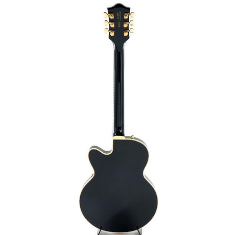 USED_​​Professional_Collection_Broadkaster_Jr__LX_Center_Block_with_String-Thru_Bigsby_and_Gold_Hardware_(Midnight_Sapphire_Ebony)_[SN__JT25020747]_04
