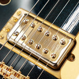 USED_​​Professional_Collection_Broadkaster_Jr__LX_Center_Block_with_String-Thru_Bigsby_and_Gold_Hardware_(Midnight_Sapphire_Ebony)_[SN__JT25020747]_09