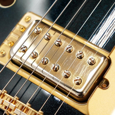 USED_​​Professional_Collection_Broadkaster_Jr__LX_Center_Block_with_String-Thru_Bigsby_and_Gold_Hardware_(Midnight_Sapphire_Ebony)_[SN__JT25020747]_09
