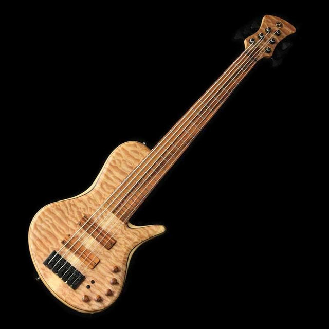 USED_​​Halo_6_(Quilted_Maple_Top)_01