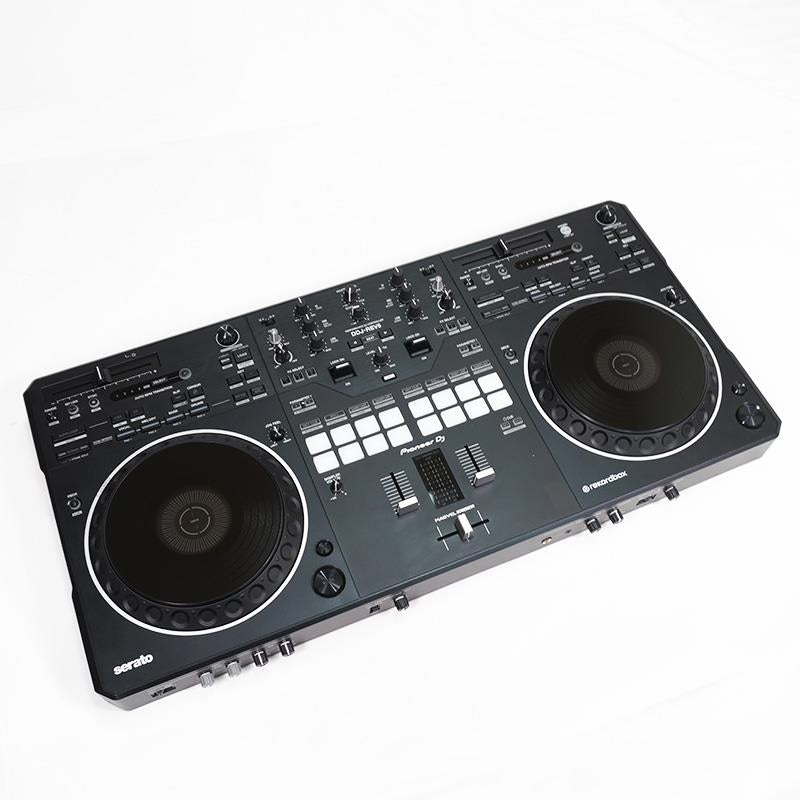 DDJ-REV5_[Opened_box，_damaged_packaging，_brand_new，_special_price]_01
