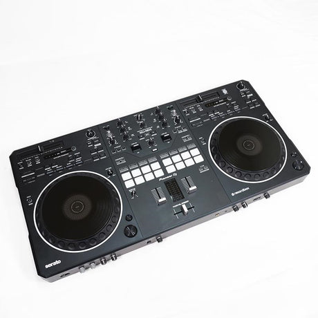 DDJ-REV5_[Opened_box，_damaged_packaging，_brand_new，_special_price]_01