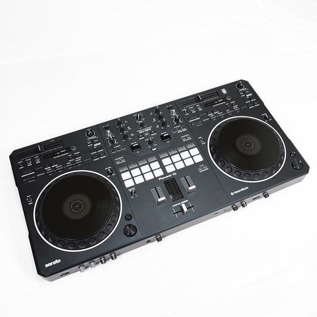 DDJ-REV5_[Opened_box，_damaged_packaging，_brand_new，_special_price]_01
