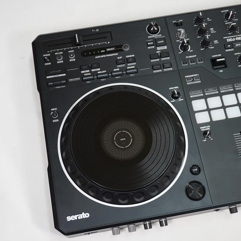 DDJ-REV5_[Opened_box，_damaged_packaging，_brand_new，_special_price]_02