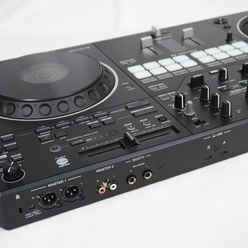 DDJ-REV5_[Opened_box，_damaged_packaging，_brand_new，_special_price]_07