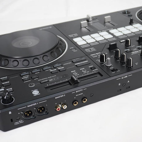 DDJ-REV5_[Opened_box，_damaged_packaging，_brand_new，_special_price]_07