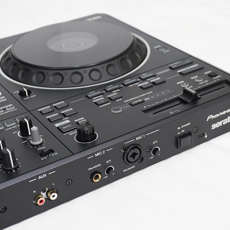 DDJ-REV5_[Opened_box，_damaged_packaging，_brand_new，_special_price]_08