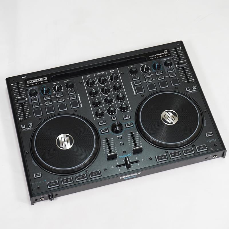 USED_​​Beatpad_01