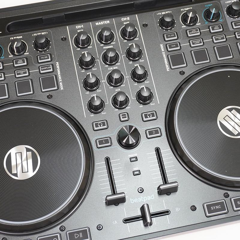 USED_​​Beatpad_03