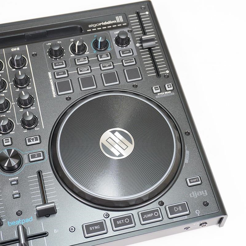 USED_​​Beatpad_04