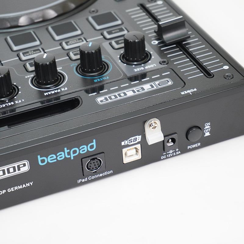 USED_​​Beatpad_07
