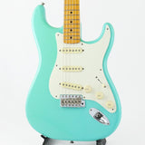 USED_​​American_Vintage_II_1957_Stratocaster_(Sea_Foam_Green_Maple)_[SN_V2318718]_Fender_01
