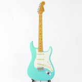 USED_​​American_Vintage_II_1957_Stratocaster_(Sea_Foam_Green_Maple)_[SN_V2318718]_Fender_02