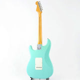 USED_​​American_Vintage_II_1957_Stratocaster_(Sea_Foam_Green_Maple)_[SN_V2318718]_Fender_03